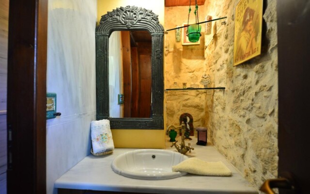 Viglatoras Traditionals Apartments