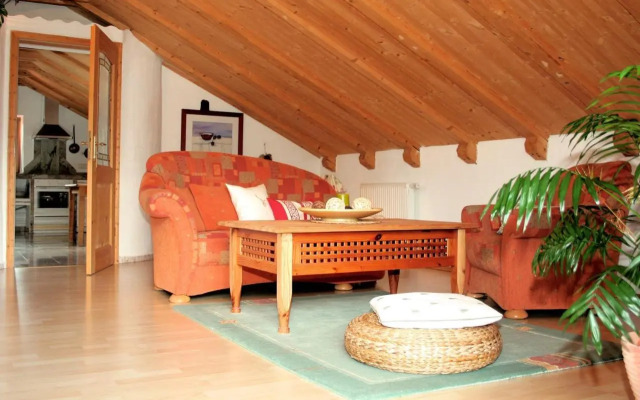 Ferienwohnung Goller