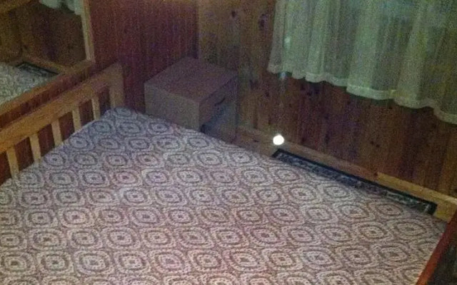 Apartment Pejovic