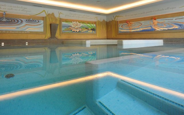 AlpHoliday Dolomiti Wellness