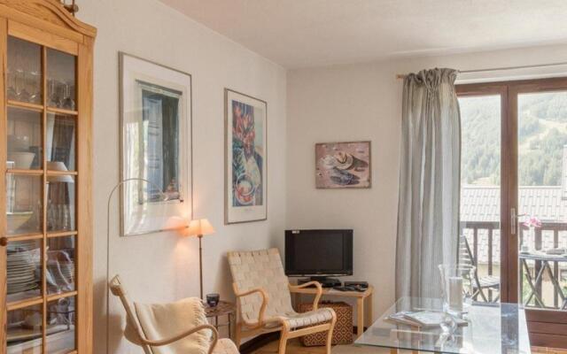 Appartement Le Monêtier-les-Bains, 5 pièces, 8 personnes - FR-1-330F-12