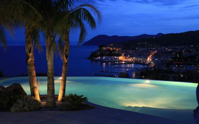 Villa Enrica