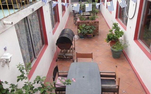 Celestino Hostel