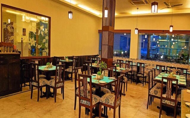 Dewa Retreat- A Himalayan Boutique Hotel