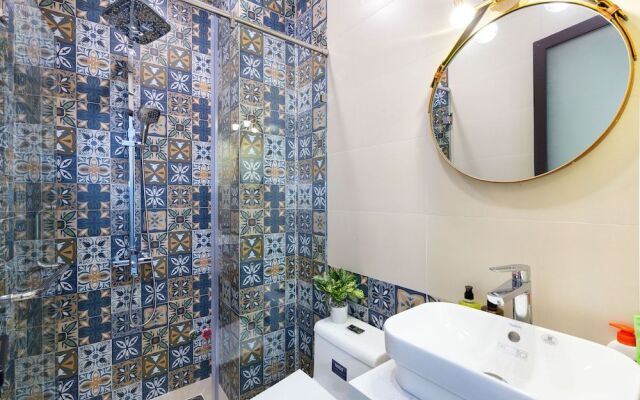 Cozrum Homes Greena House