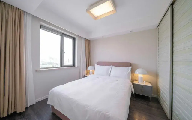 Tyms Luxury 3BR 2BA APT Riverside