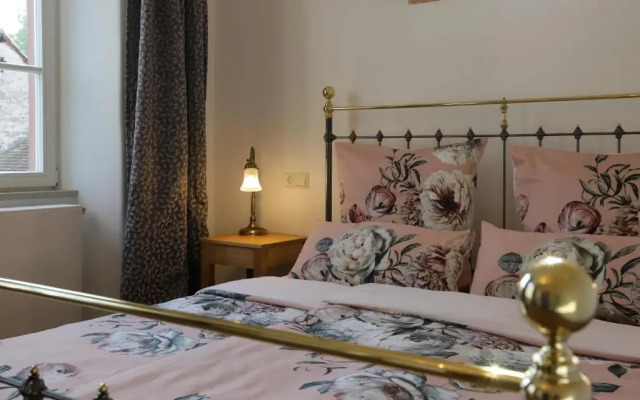 Boutique-Hotel im Sternenhof