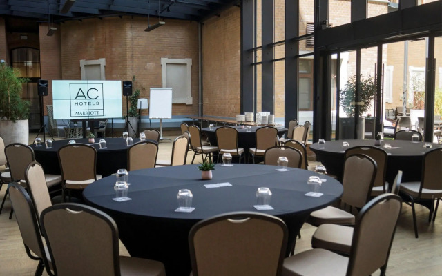 AC Hotel by Marriott Wroclaw