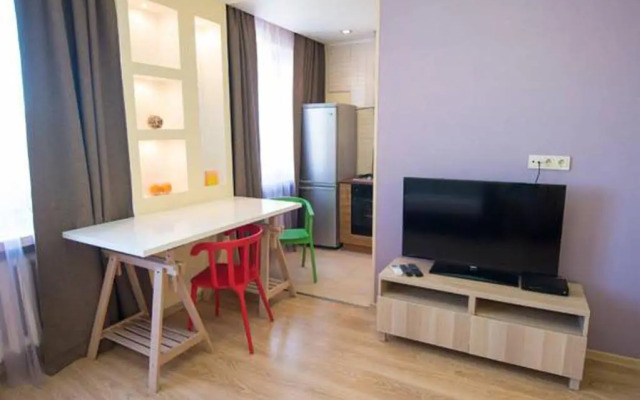 Apartment Na Chistyh prudah