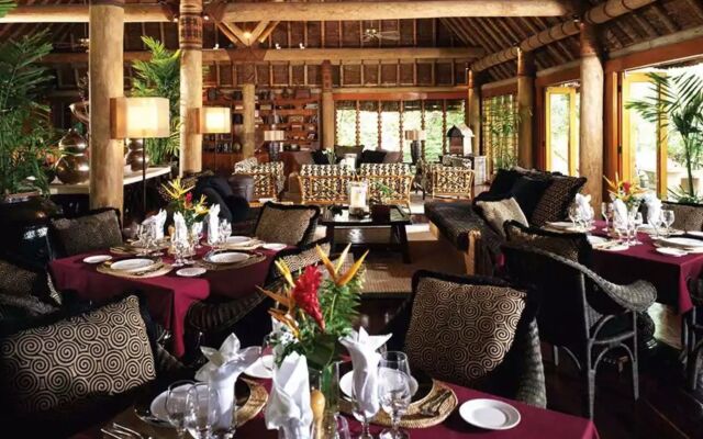 Namale Resort and Spa - Adults Only