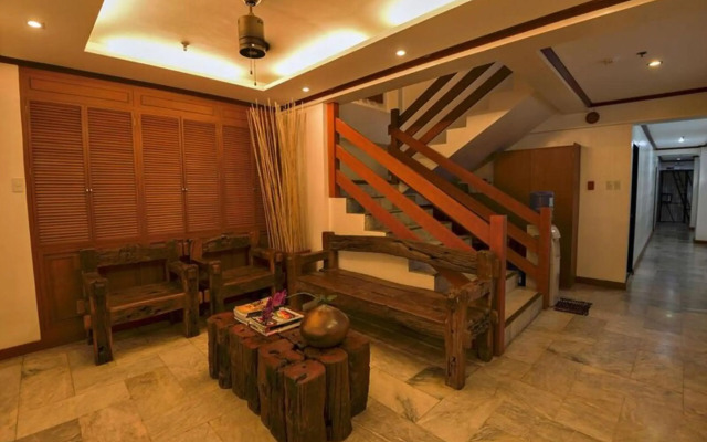 Abozza Resort