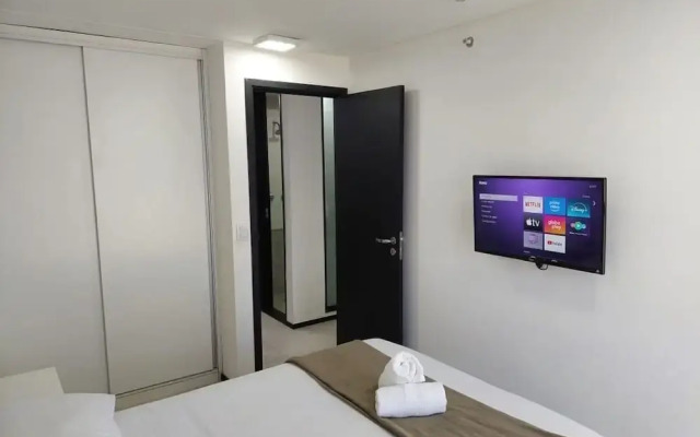 Flats no Barra Home Stay Por Yolo