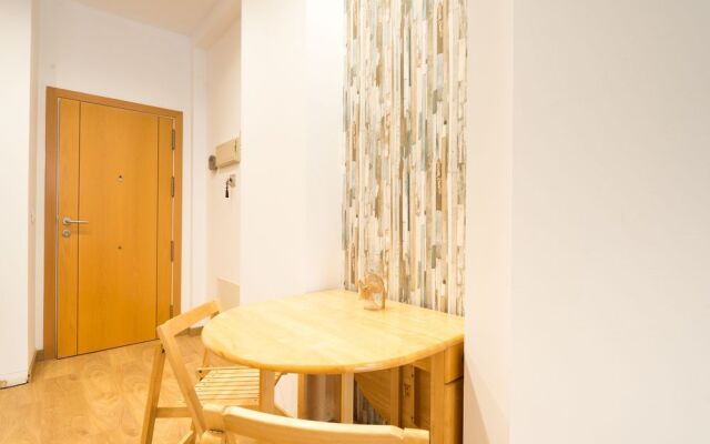 Apartamento Carreteria
