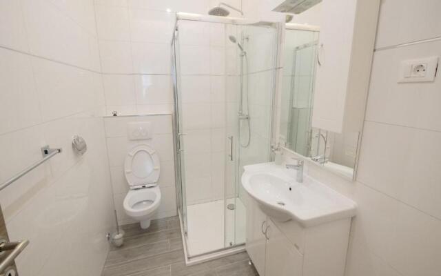 Apartments Maza