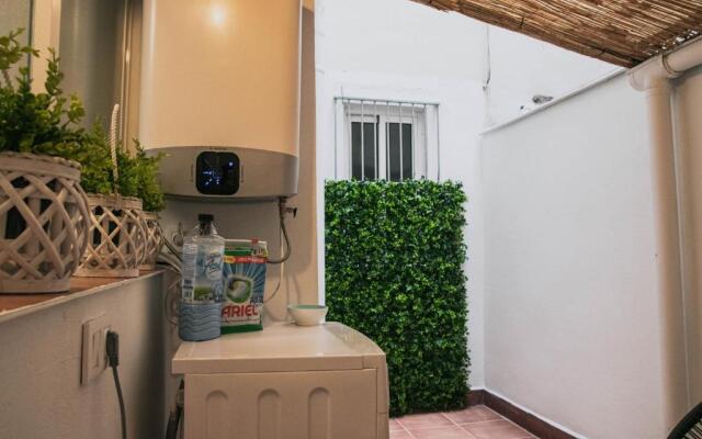 Apartament Hermosa Gandía 1