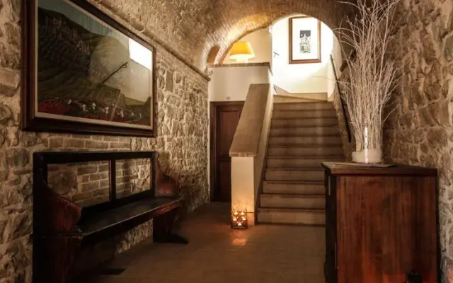 Chiesatonda Ospitalità e Ricevimenti