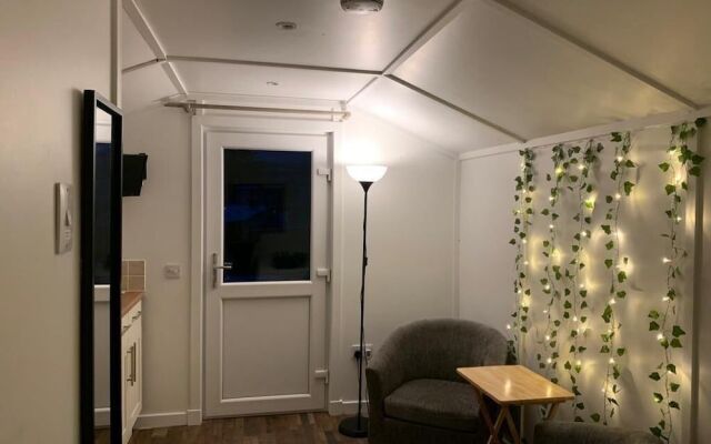Skye Lodges