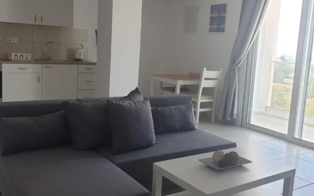 Blue Seaview Appartments