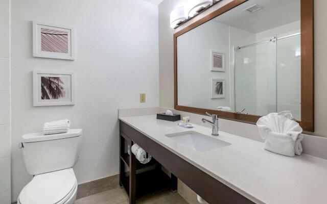 Spark by Hilton St. Augustine I 95