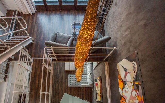 Manhattan Penthouse