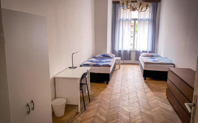 Dittrichova Apartment