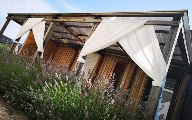 Smrekarjeva Domačija