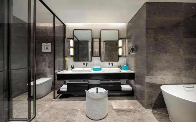 Crowne Plaza Beijing Tongzhou by IHG