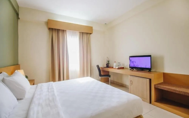 Luwansa Hotel