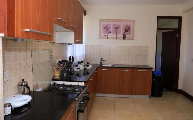 Bamburi Beach Hotel - All Inclusive