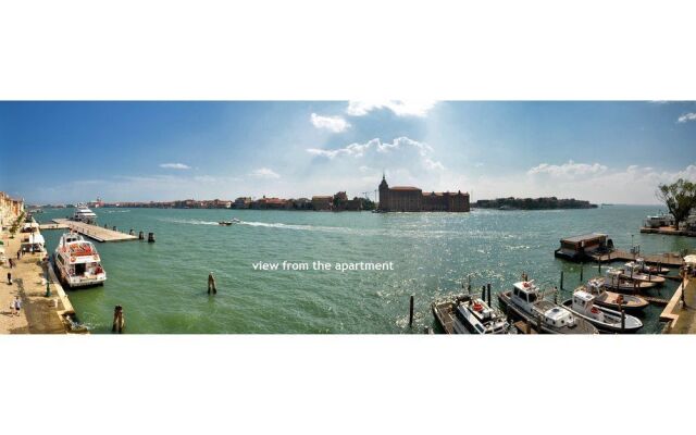 PATRIZIO panoramic view