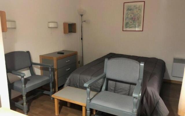 Appartement Brides-les-Bains, 1 pièce, 2 personnes - FR-1-512-228