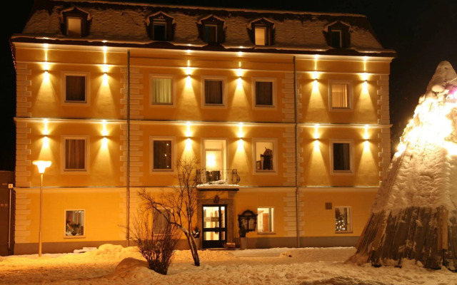 Hotel Rader