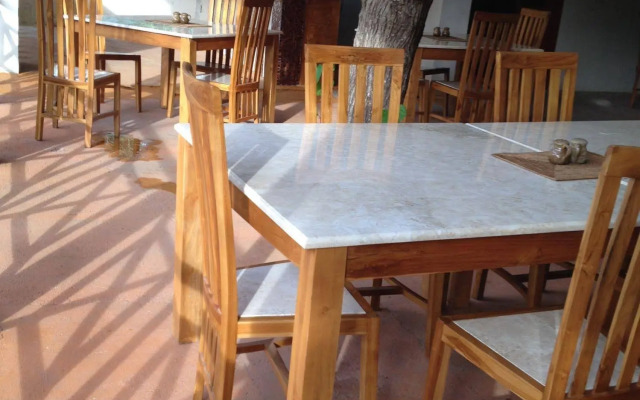 The Lombok CRC Hotel