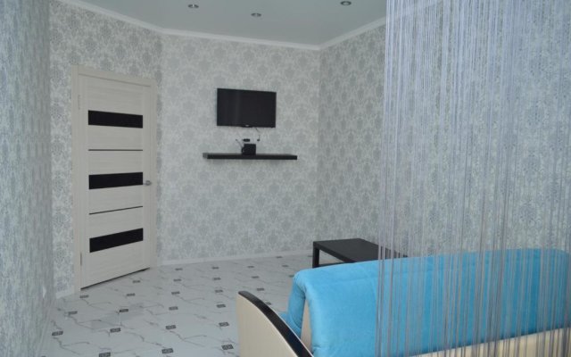 Apartment on Krasnaya 176