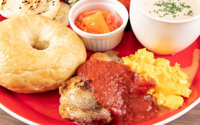 Hotel Wing International Tokyo Akabane