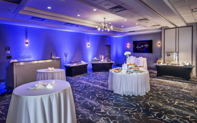 Doubletree by Hilton Monroe Township Cranbury