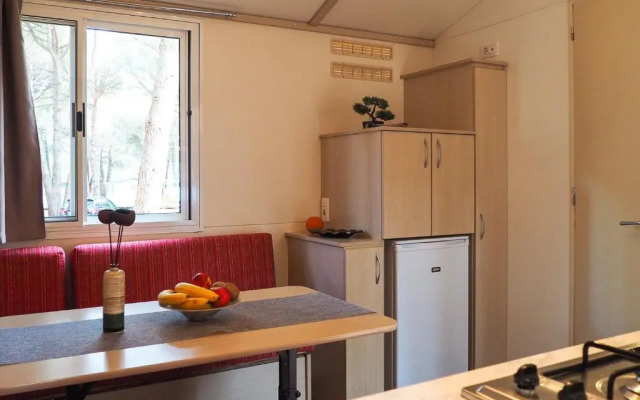 Bi Village Mobile Homes by Albatross