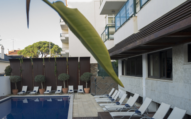 Saboia Estoril Hotel