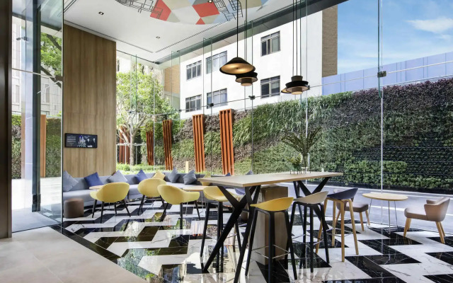Ibis Bangkok Sukhumvit 24