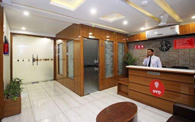 OYO 9451 Hotel Prem Ratna
