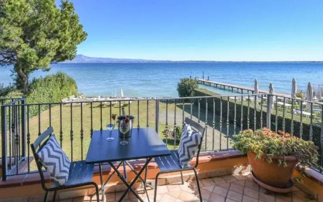 Residence Casa dei Pescatori