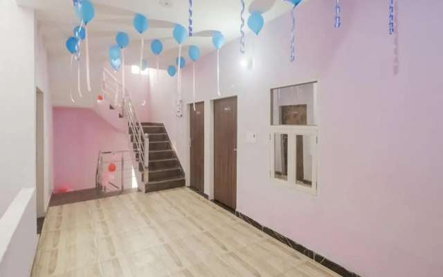 Hotel Primeland by OYO Rooms