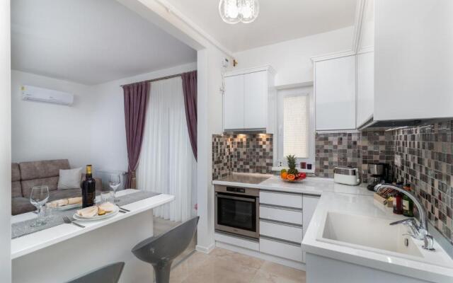 Premier Apartment Luceafarul