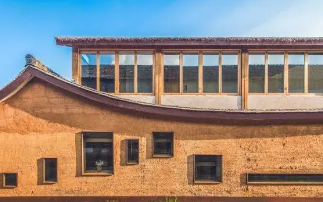 Qixianli Homestay (Yiwu International Trade City)