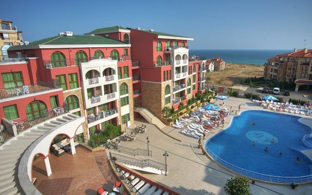 St George Palace - All Inclusive