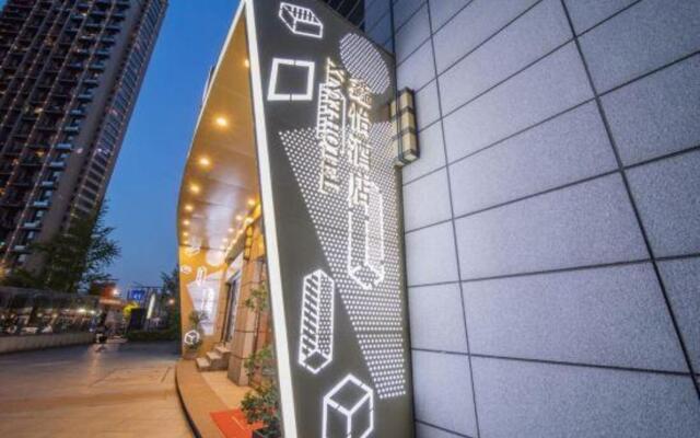 Xinyi Hotel Hangzhou