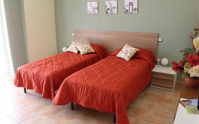 B&B Il Roseto di Daniela