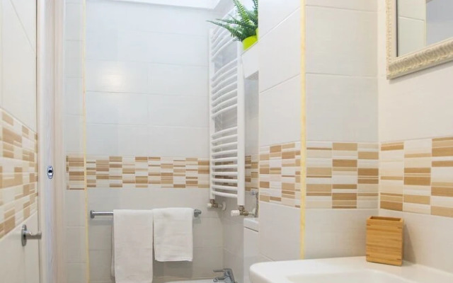 Home Hotel - Cesarotti 2