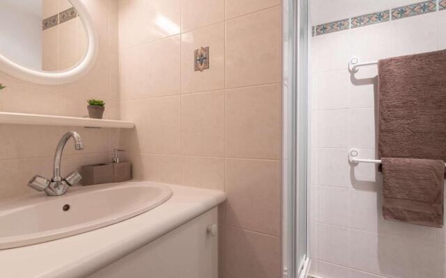 Appartement Saint-Lary-Soulan, 3 pièces, 6 personnes - FR-1-296-336