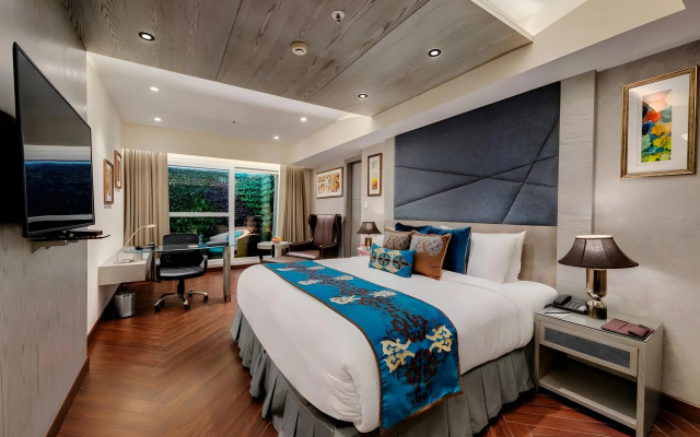 Hotel Marina – Guest Rooms – Shimla